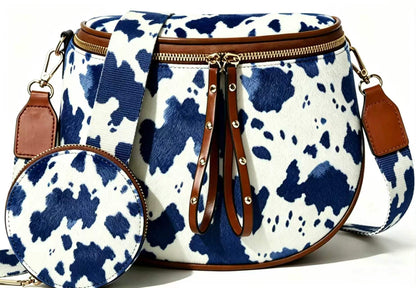 🔥2026 Hot Sellers 👜Fanny Pack Crossbody Sling Bags with Adjustable Strap and Coin Purse