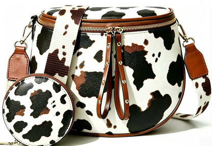 🔥2026 Hot Sellers 👜Fanny Pack Crossbody Sling Bags with Adjustable Strap and Coin Purse