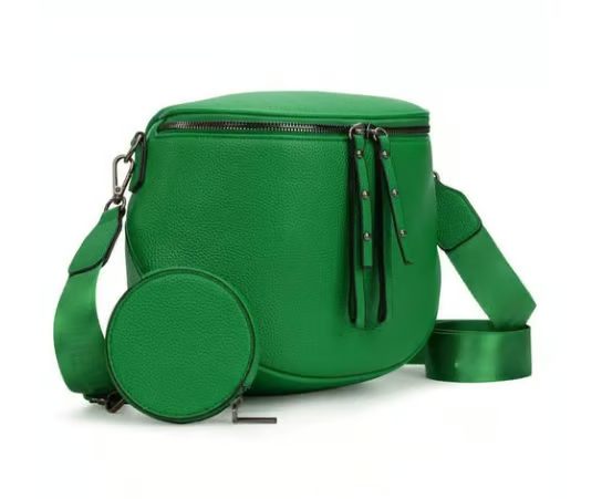 🔥2026 Hot Sellers 👜Fanny Pack Crossbody Sling Bags with Adjustable Strap and Coin Purse