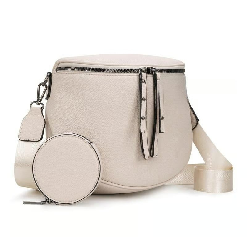 🔥2026 Hot Sellers 👜Fanny Pack Crossbody Sling Bags with Adjustable Strap and Coin Purse