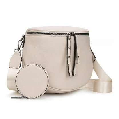 🔥2026 Hot Sellers 👜Fanny Pack Crossbody Sling Bags with Adjustable Strap and Coin Purse