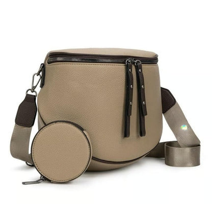 🔥2026 Hot Sellers 👜Fanny Pack Crossbody Sling Bags with Adjustable Strap and Coin Purse