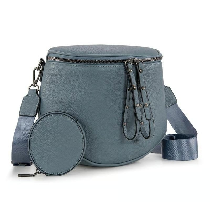 🔥2026 Hot Sellers 👜Fanny Pack Crossbody Sling Bags with Adjustable Strap and Coin Purse