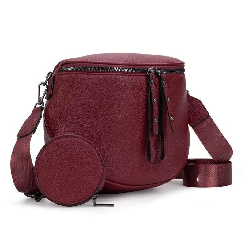 🔥2026 Hot Sellers 👜Fanny Pack Crossbody Sling Bags with Adjustable Strap and Coin Purse