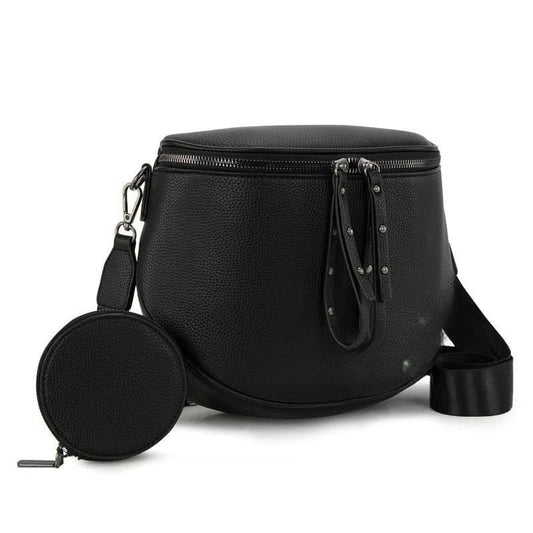 🔥2026 Hot Sellers 👜Fanny Pack Crossbody Sling Bags with Adjustable Strap and Coin Purse