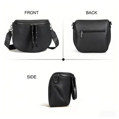 🔥2026 Hot Sellers 👜Fanny Pack Crossbody Sling Bags with Adjustable Strap and Coin Purse